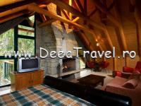 HOTEL TRI STUDNICKY JASNA SLOVACIA