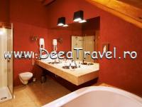 HOTEL TRI STUDNICKY JASNA SLOVACIA