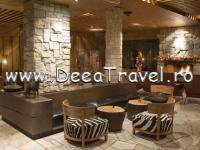 HOTEL TRI STUDNICKY JASNA SLOVACIA