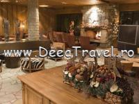 HOTEL TRI STUDNICKY JASNA SLOVACIA
