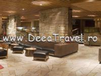 HOTEL TRI STUDNICKY JASNA SLOVACIA