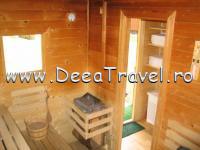 HOTEL TRI STUDNICKY JASNA SLOVACIA