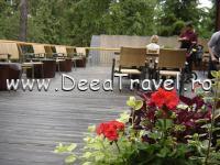 HOTEL TRI STUDNICKY JASNA SLOVACIA