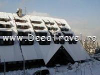 HOTEL JUNIOR JASNA SLOVACIA