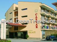 HOTEL CAESAR PALACE SVETI VLAS BULGARIA