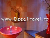 HOTEL SEASONS AQUACITY POPRAD TATRA SUPERIOARA SLOVACIA