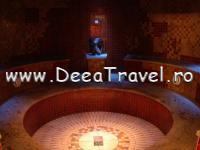HOTEL SEASONS AQUACITY POPRAD TATRA SUPERIOARA SLOVACIA