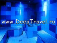 HOTEL SEASONS AQUACITY POPRAD TATRA SUPERIOARA SLOVACIA