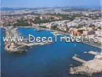 OFERTA SPECIALA RHODOS