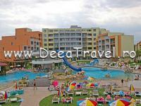 APARTAMENTE TRAKIA PLAZA SUNNY BEACH BULGARIA