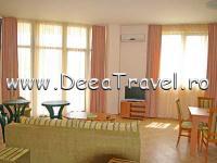 APARTAMENTE TRAKIA PLAZA SUNNY BEACH BULGARIA