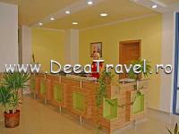 APARTAMENTE TRAKIA PLAZA SUNNY BEACH BULGARIA