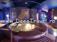 HOTEL SEASONS AQUACITY POPRAD TATRA SUPERIOARA SLOVACIA