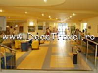 HOTEL BAIKAL SUNNY BEACH BULGARIA