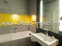 HOTEL MONTAIN VIEW AQUACITY POPRAD TATRA SUPERIOARA SLOVACIA