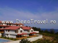 HOTEL CALIMERA BEACH BYALA BULGARIA