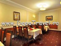 hotel bucegi sinaia romania