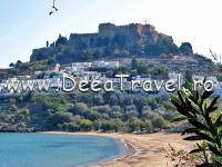 OFERTA SPECIALA RHODOS