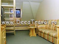 HOTEL JUNIOR JASNA SLOVACIA