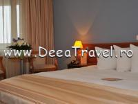 HOTEL NEW MONTANA SINAIA