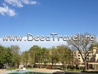 hotel golden line nisipurile de aur