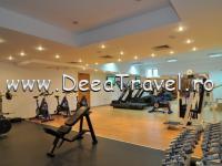HOTEL NEW MONTANA SINAIA