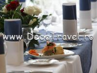 HOTEL NEW MONTANA SINAIA