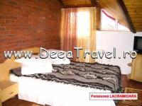 PENSIUNEA LACRAMIOARA SACEL MARAMURES