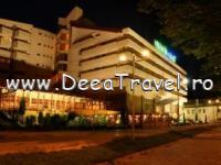 HOTEL NEW MONTANA SINAIA