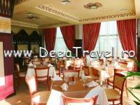HOTEL CAESAR PALACE SVETI VLAS BULGARIA