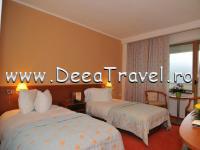 HOTEL NEW MONTANA SINAIA