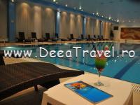 HOTEL NEW MONTANA SINAIA