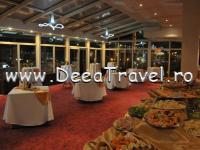 HOTEL NEW MONTANA SINAIA