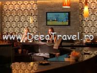 HOTEL NEW MONTANA SINAIA