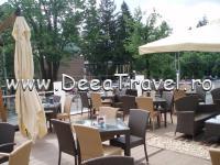 HOTEL NEW MONTANA SINAIA