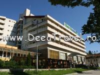 HOTEL NEW MONTANA SINAIA