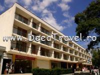 HOTEL MERCURY SUNNY BEACH BULGARIA