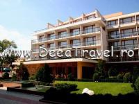 HOTEL MERCURY SUNNY BEACH BULGARIA
