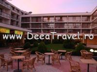 HOTEL MERCURY SUNNY BEACH BULGARIA