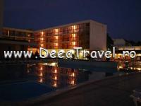 HOTEL MERCURY SUNNY BEACH BULGARIA