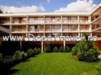 HOTEL MERCURY SUNNY BEACH BULGARIA