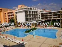HOTEL MERCURY SUNNY BEACH BULGARIA