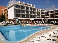 HOTEL MERCURY SUNNY BEACH BULGARIA