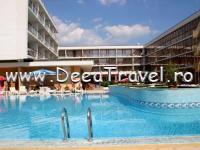 HOTEL MERCURY SUNNY BEACH BULGARIA