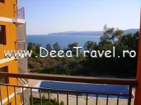 HOTEL CALIMERA BEACH BYALA BULGARIA