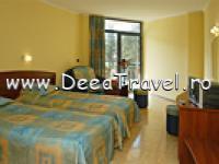 HOTEL BAIKAL SUNNY BEACH BULGARIA