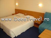 HOTEL AQUAMARINE SUNNY BEACH BULGARIA