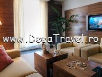 HOTEL MONTAIN VIEW AQUACITY POPRAD TATRA SUPERIOARA SLOVACIA