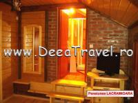 PENSIUNEA LACRAMIOARA SACEL MARAMURES
