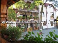 PENSIUNEA LACRAMIOARA SACEL MARAMURES